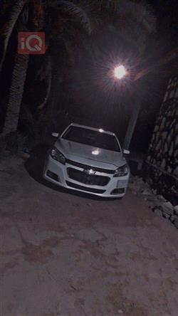 شێڤرۆلێت مالیبۆ